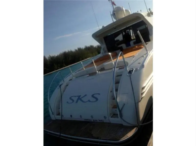 Slide: The Image of Leopard 27M Open 2001 - 1139634