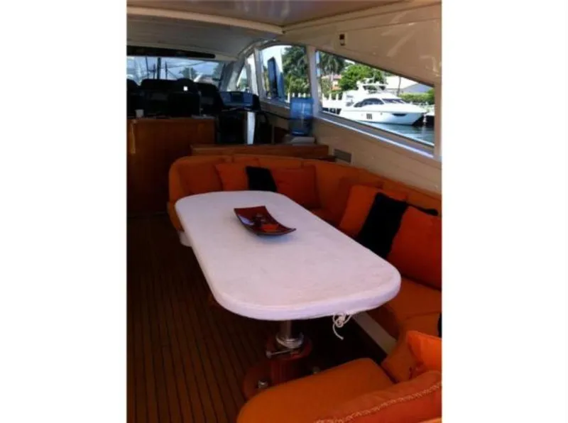 Slide: The Image of Leopard 27M Open 2001 - 1139647