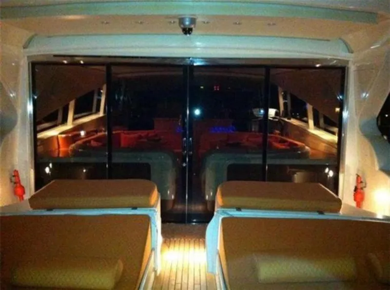 Slide: The Image of Leopard 27M Open 2001 - 1139649