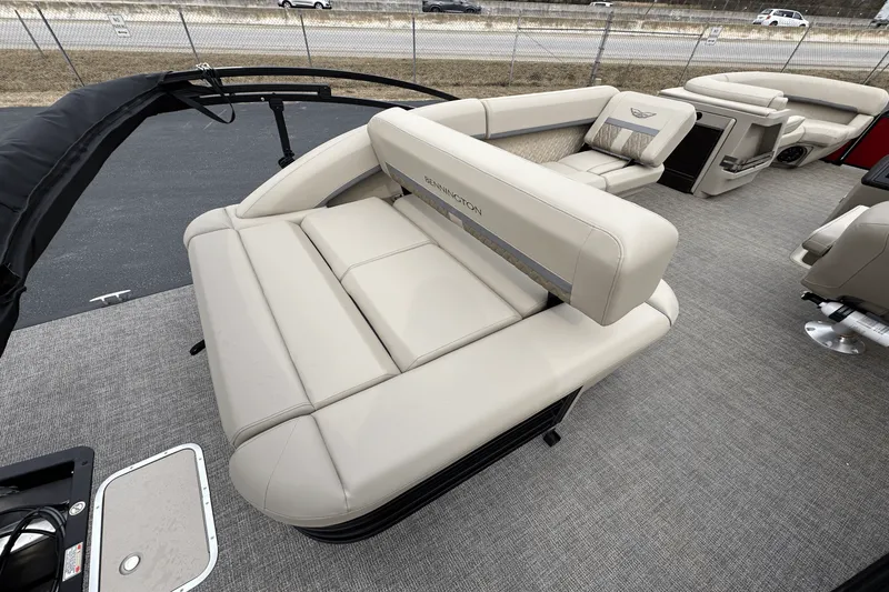 Slide: The Image of Bennington 22MSB 2025 - 19