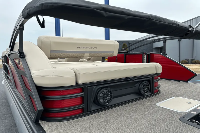 Slide: The Image of Bennington 22MSB 2025 - 22