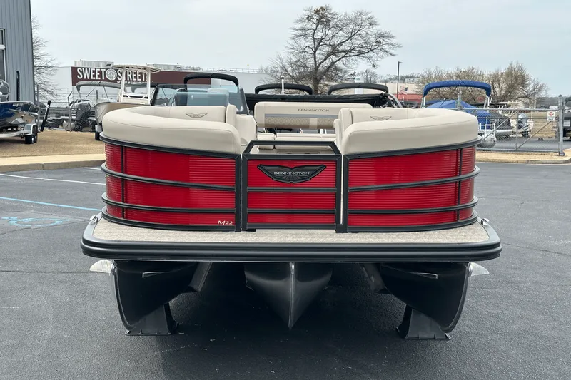 Slide: The Image of Bennington 22MSB 2025 - 3