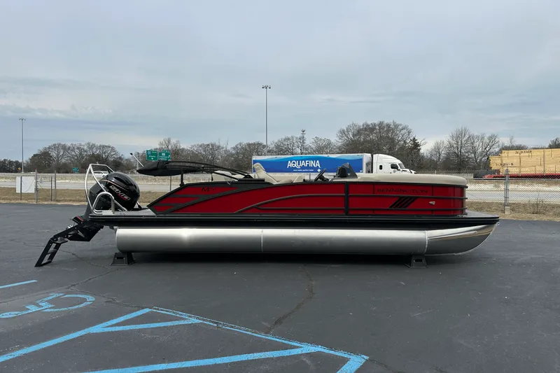 Slide: The Image of Bennington 22MSB 2025 - 4