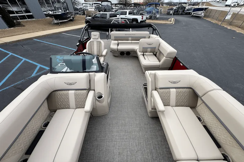 Slide: The Image of Bennington 22MSB 2025 - 9