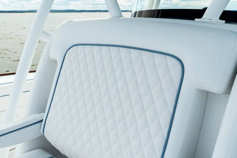 Slide: The Image of Valhalla Boatworks V37 Center Console 2027 - 7533527