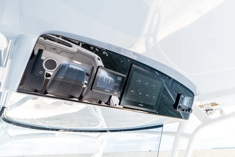 Slide: The Image of Valhalla Boatworks V37 Center Console 2027 - 7533578