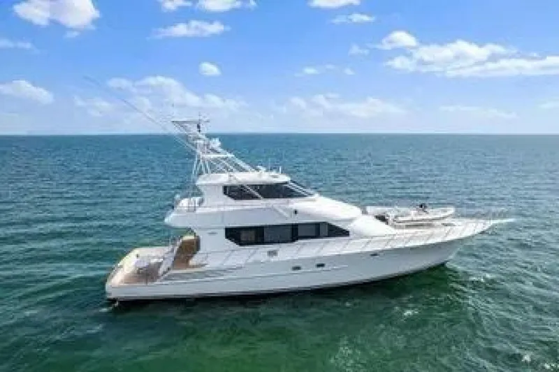 The Image of North Star 80 Enclosed 2006 - 5716096