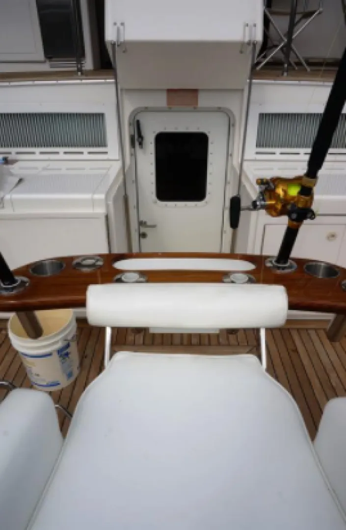 Slide: The Image of North Star 80 Enclosed 2006 - 1207832