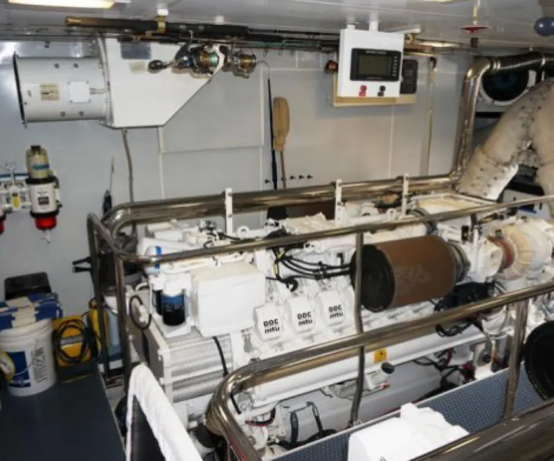 Slide: The Image of North Star 80 Enclosed 2006 - 1207835