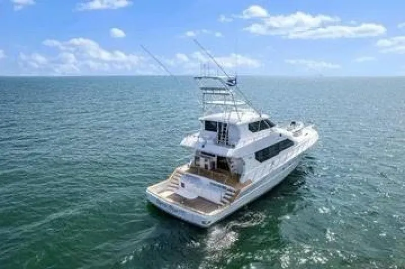 Slide: The Image of North Star 80 Enclosed 2006 - 5716094