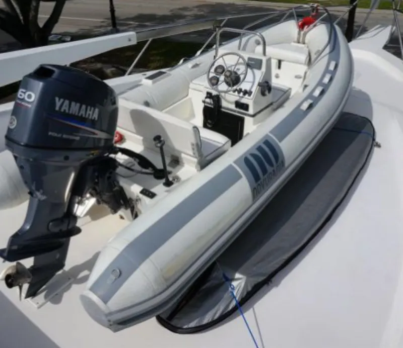 Slide: The Image of North Star 80 Enclosed 2006 - 1207836