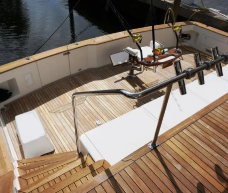 Slide: The Image of North Star 80 Enclosed 2006 - 1207837