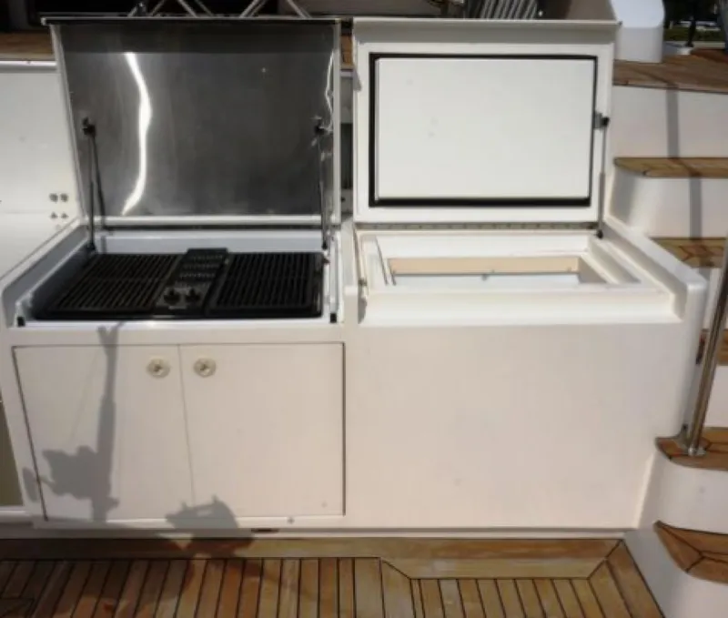 Slide: The Image of North Star 80 Enclosed 2006 - 1207838