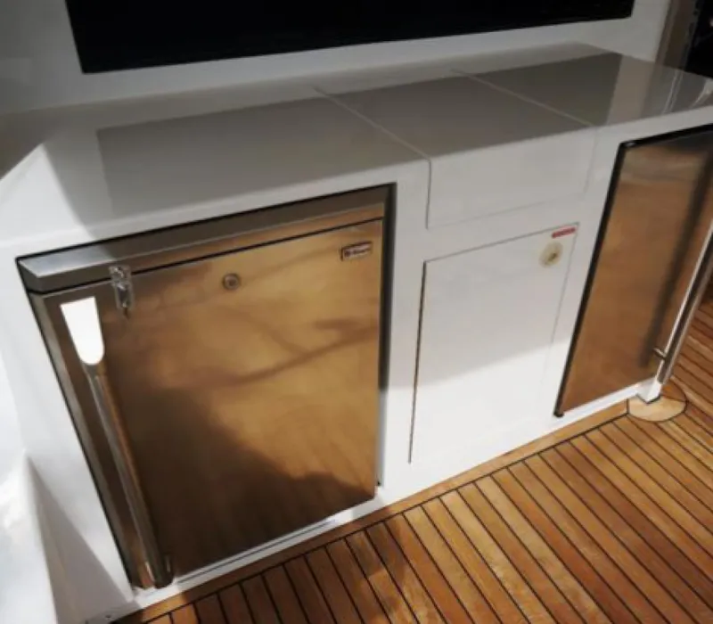 Slide: The Image of North Star 80 Enclosed 2006 - 1207840