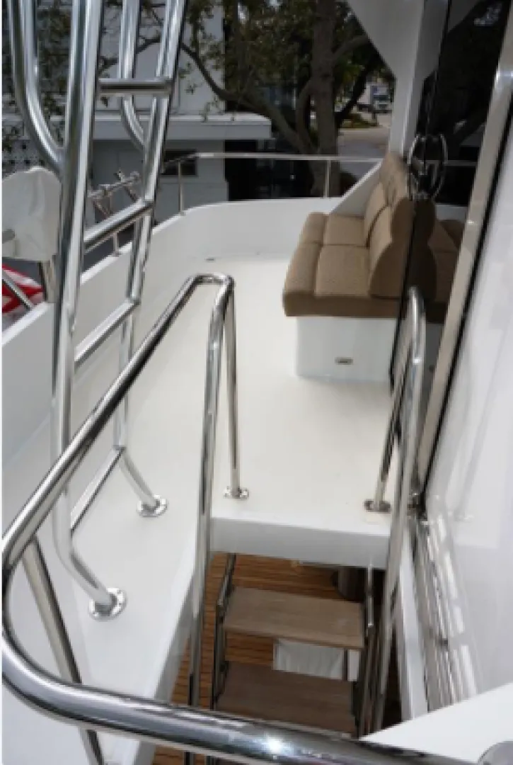 Slide: The Image of North Star 80 Enclosed 2006 - 1207841