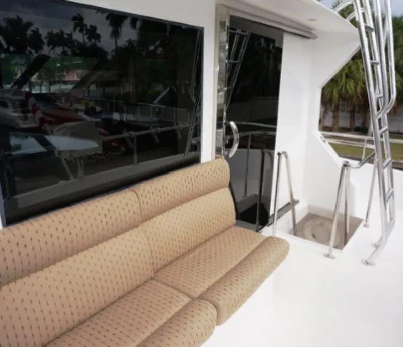 Slide: The Image of North Star 80 Enclosed 2006 - 1207843