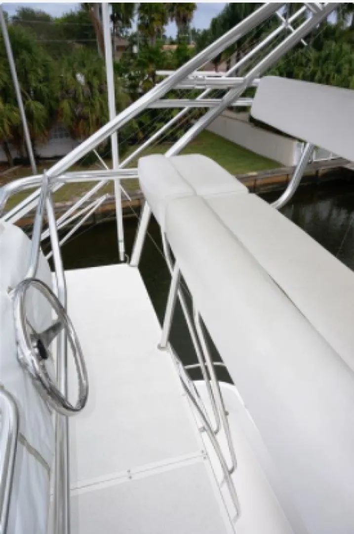 Slide: The Image of North Star 80 Enclosed 2006 - 1207844