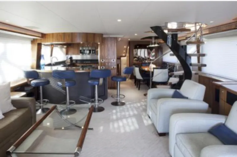 Slide: The Image of North Star 80 Enclosed 2006 - 1207821