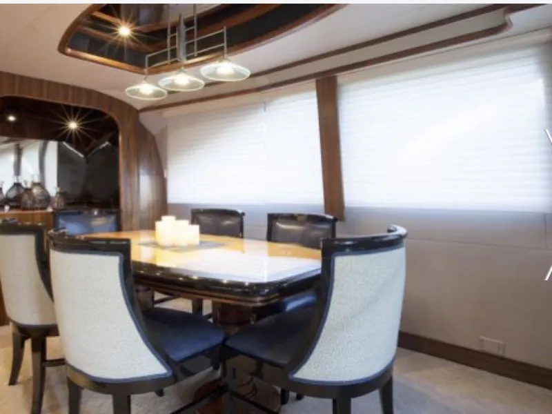 Slide: The Image of North Star 80 Enclosed 2006 - 1207822