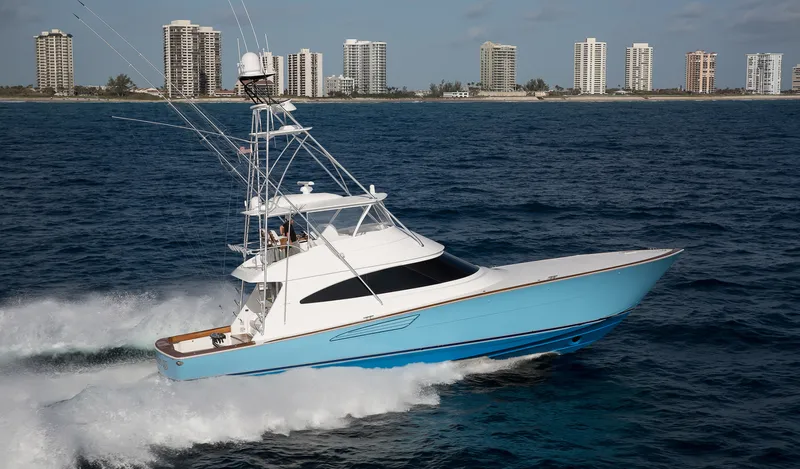 The Image of Starboard Side - 1208820