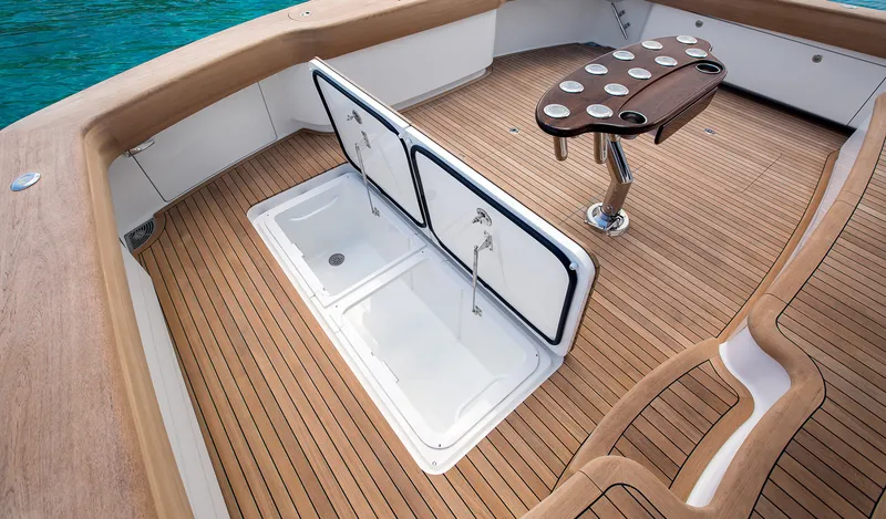 Slide: The Image of Cockpit  - 1208858