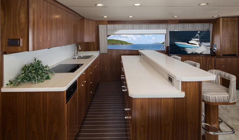 Slide: The Image of Galley  - 1208834