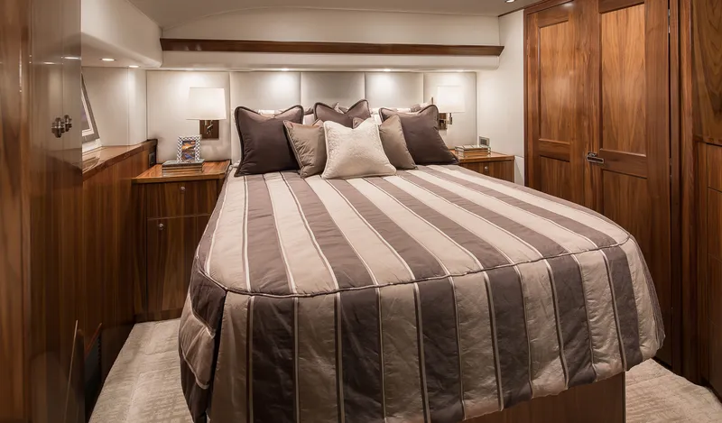 Slide: The Image of Master Stateroom  - 1208825