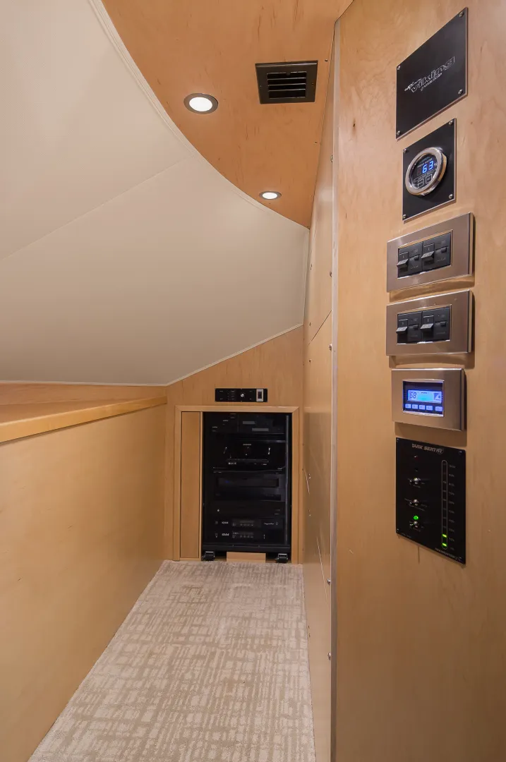 Slide: The Image of Viking 68 Convertible 2026 - 1208831