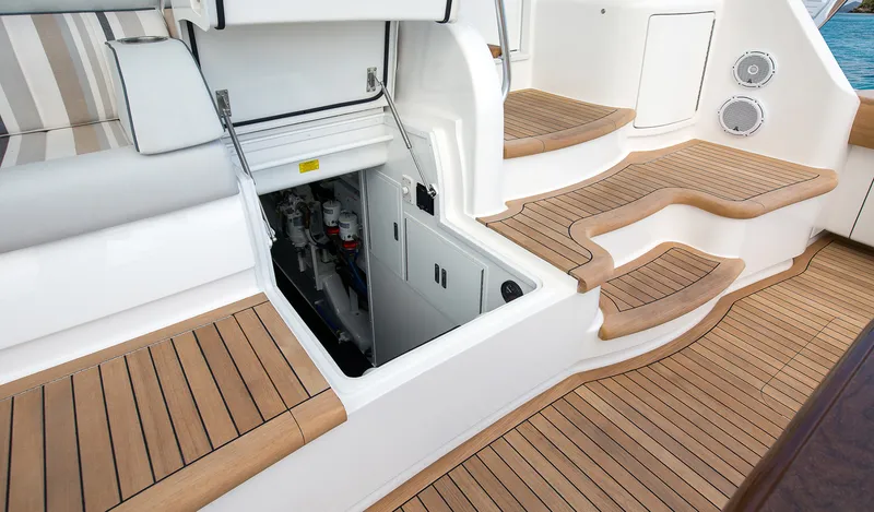 Slide: The Image of Engine Room Access - 1208853