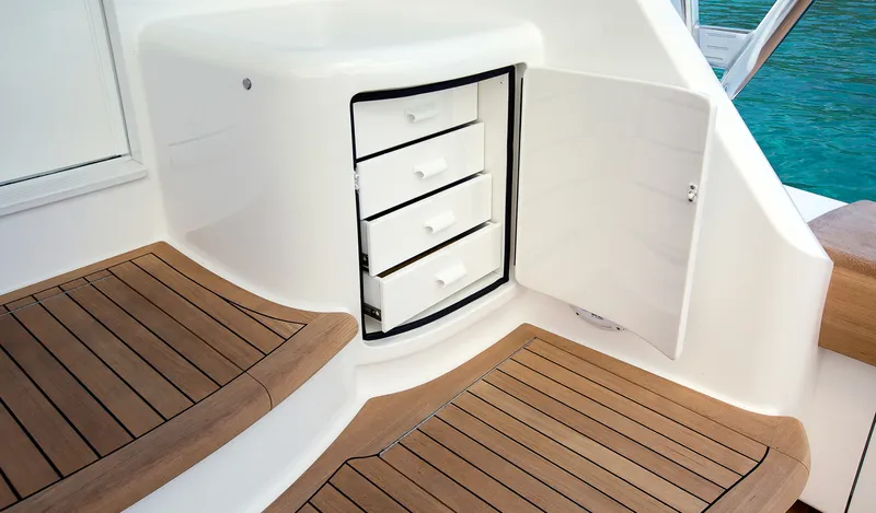 Slide: The Image of Pull Out Drawer Storage  - 1208855