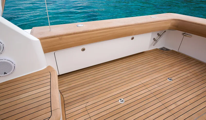 Slide: The Image of Cockpit  - 1208856