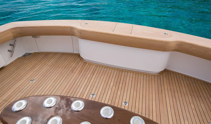 Slide: The Image of Cockpit  - 1208860