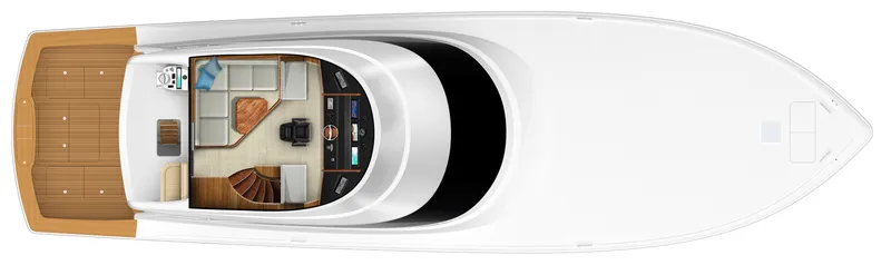 Slide: The Image of Enclosed Bridge Layout - 1209013