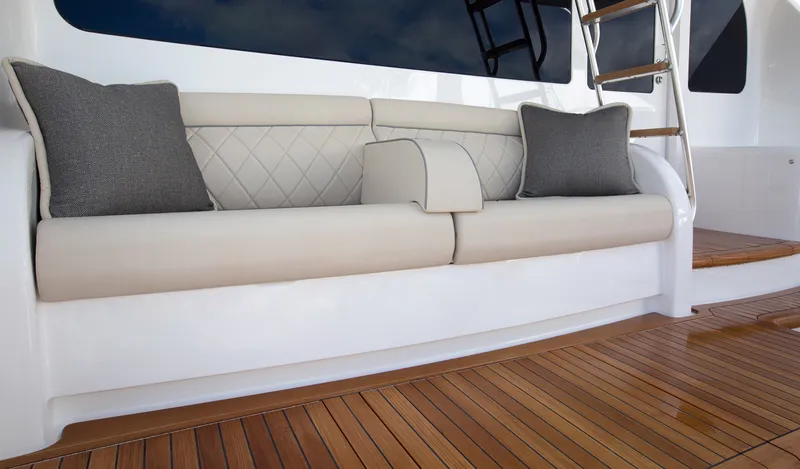 Slide: The Image of Mezzanine Seating - 1209088