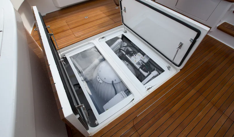 Slide: The Image of Gyro Stabilizer - 1209089