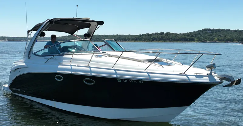 The Image of Chaparral 310 Signature 2009 - 0