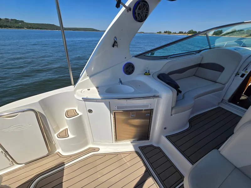 Slide: The Image of Chaparral 310 Signature 2009 - 11