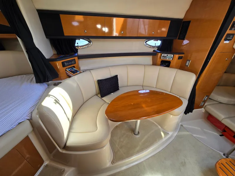 Slide: The Image of Chaparral 310 Signature 2009 - 23