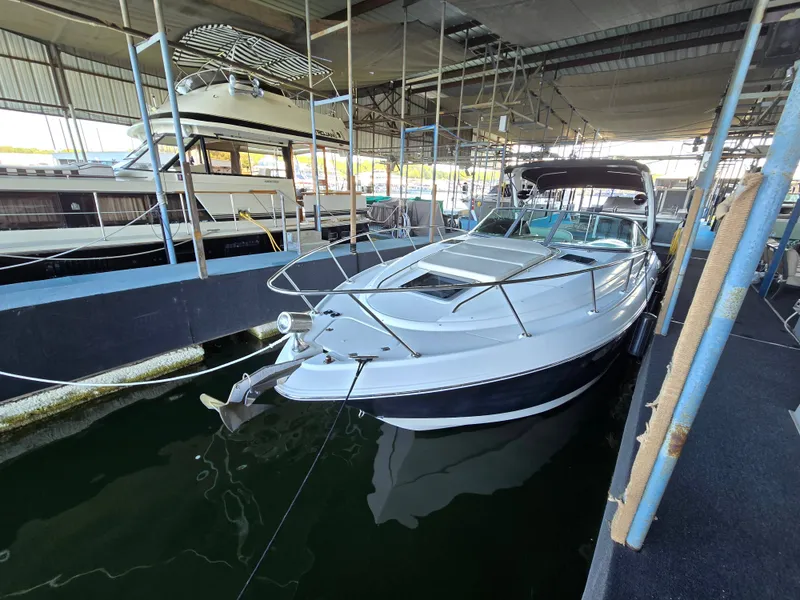 Slide: The Image of Chaparral 310 Signature 2009 - 29