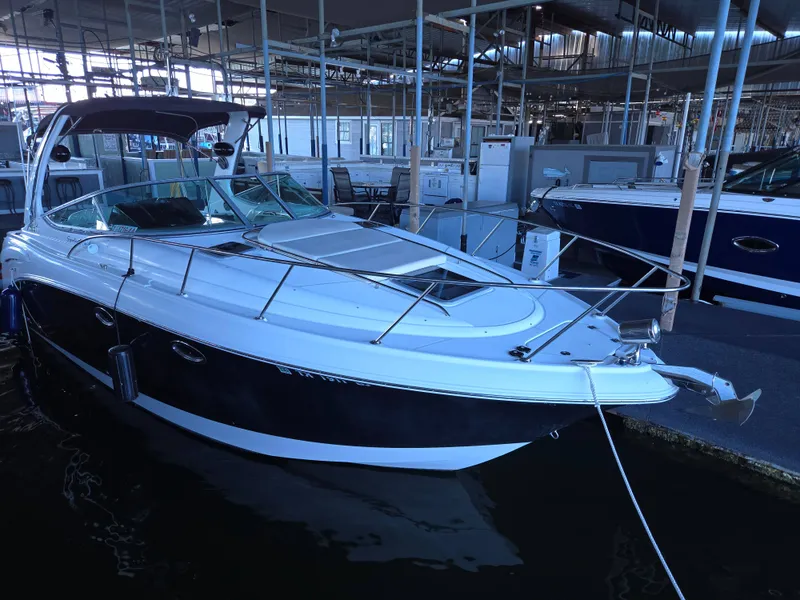 Slide: The Image of Chaparral 310 Signature 2009 - 30