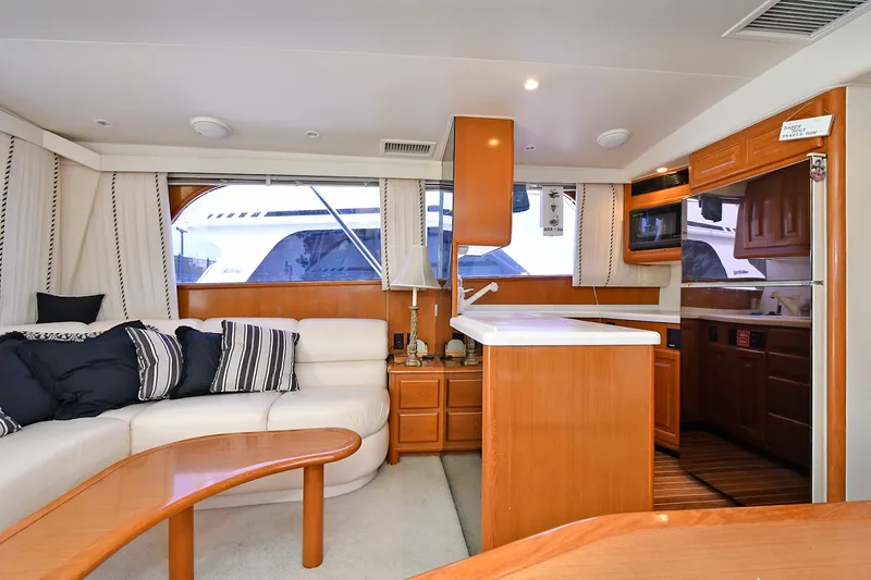 Slide: The Image of Salon /Galley - 1239696