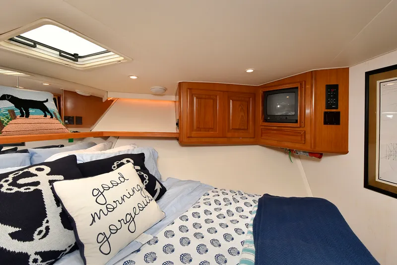 Slide: The Image of Master Stateroom - 1239824