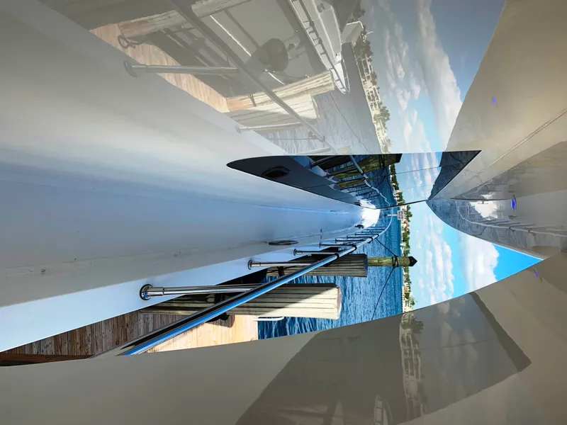 Slide: The Image of Hargrave Open Bridge 2007 - 1281613