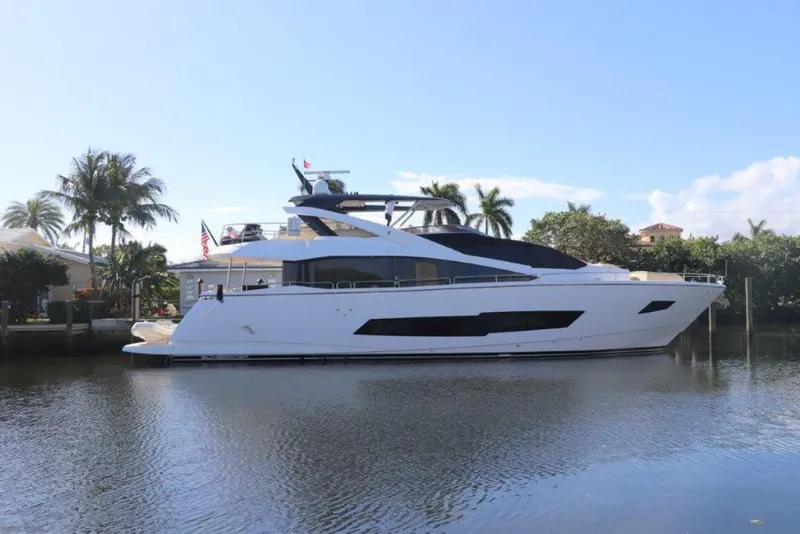 The Image of Sunseeker Yacht 2019 - 1342625