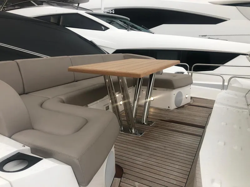 Slide: The Image of Sunseeker Yacht 2019 - 1342635