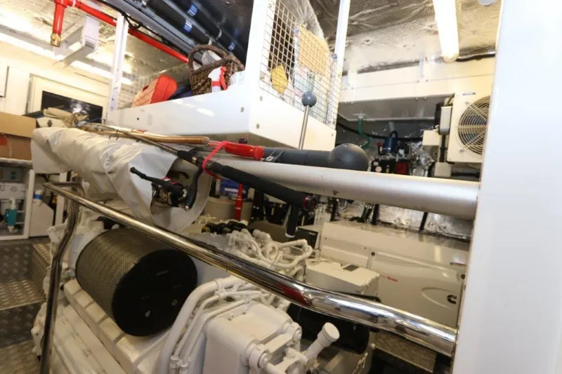 Slide: The Image of Sunseeker Yacht 2019 - 1342743