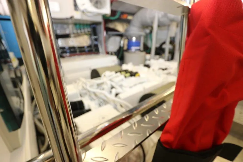 Slide: The Image of Sunseeker Yacht 2019 - 1342744