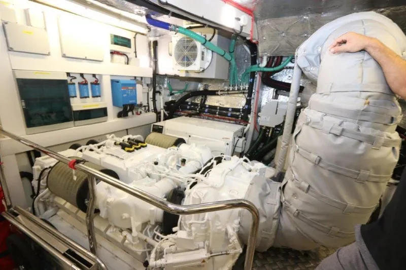 Slide: The Image of Sunseeker Yacht 2019 - 1342746