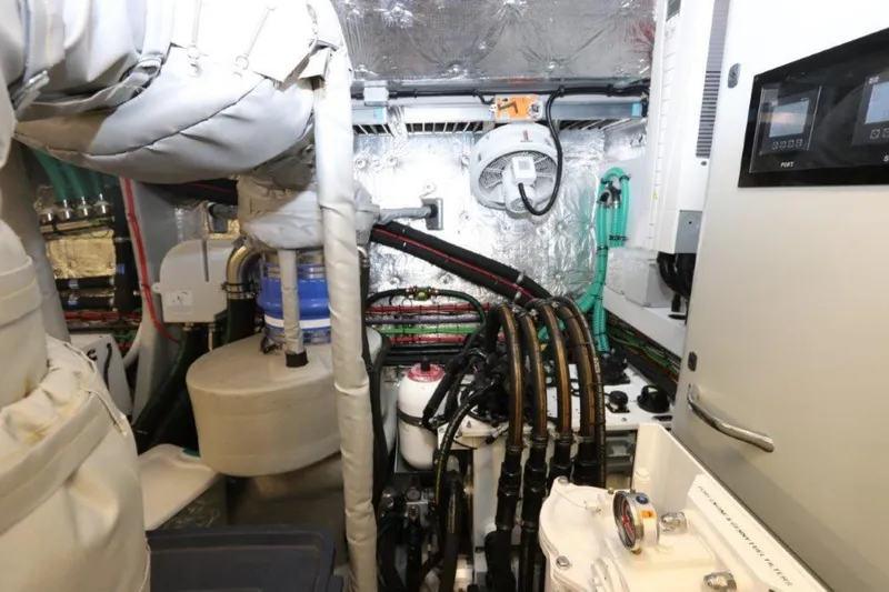 Slide: The Image of Sunseeker Yacht 2019 - 1342749