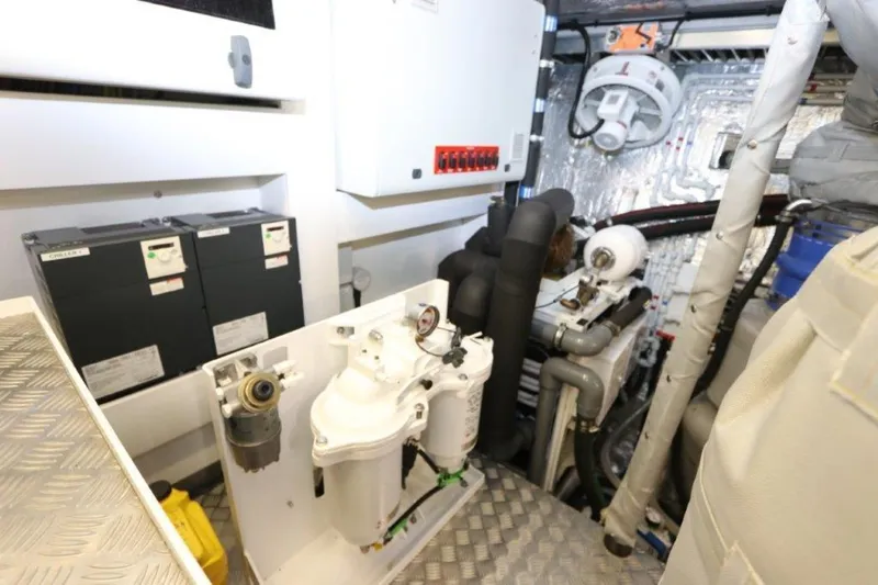 Slide: The Image of Sunseeker Yacht 2019 - 1342751